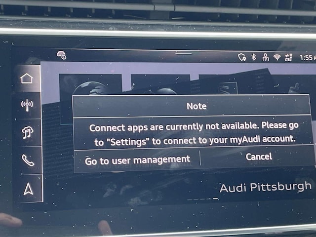 2026 Audi Q7 S Line Premium Plus - Photo 28