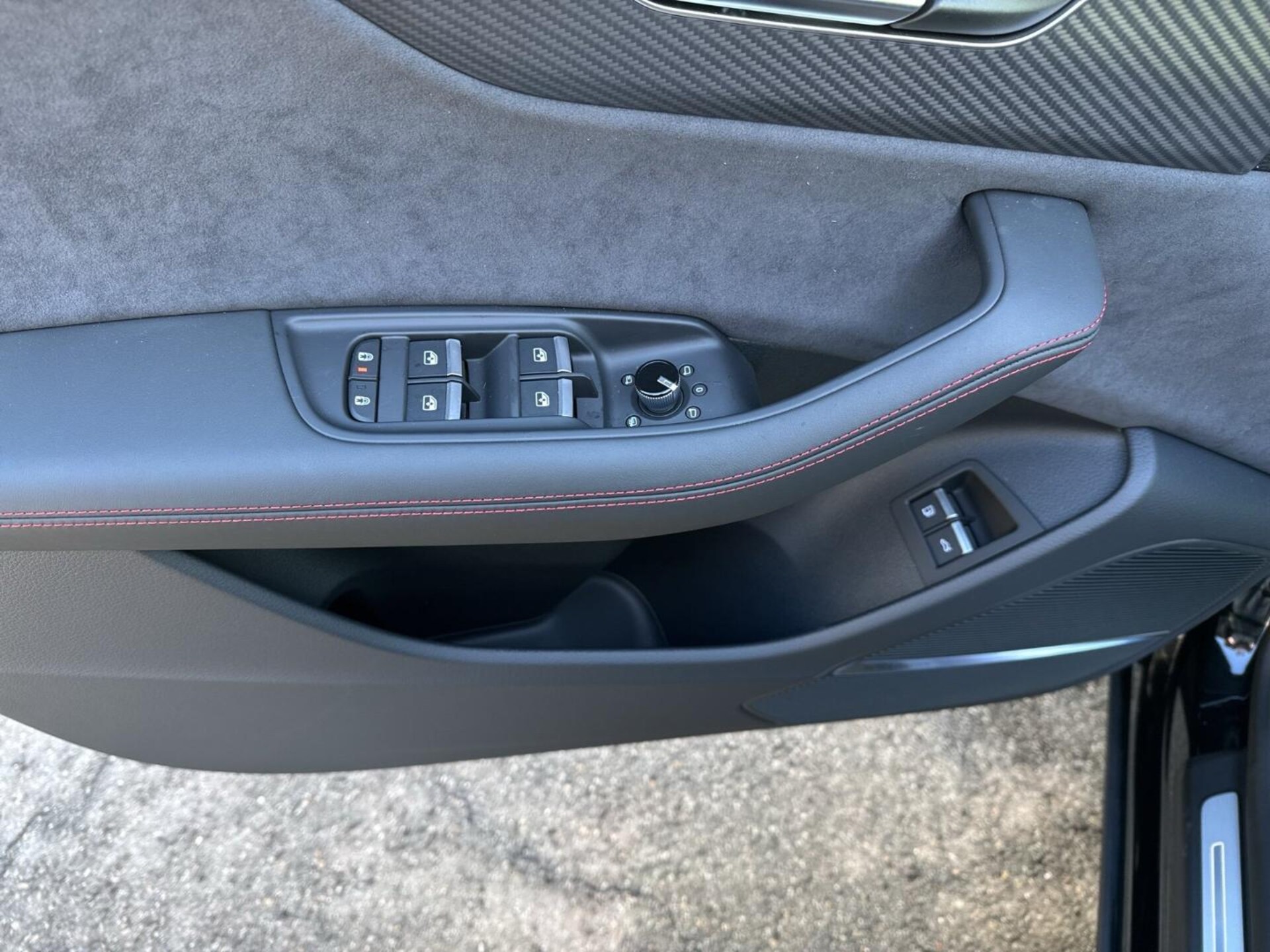 Audi Q8 SUV TFSI e
