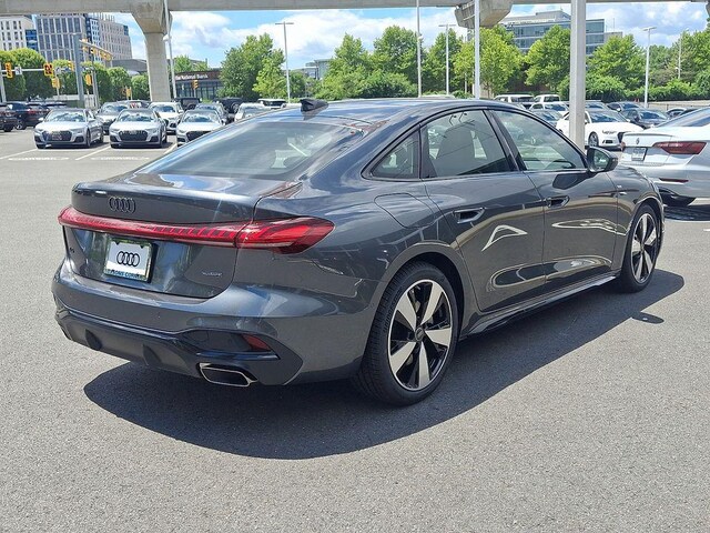 2026 Audi A5 Sedan