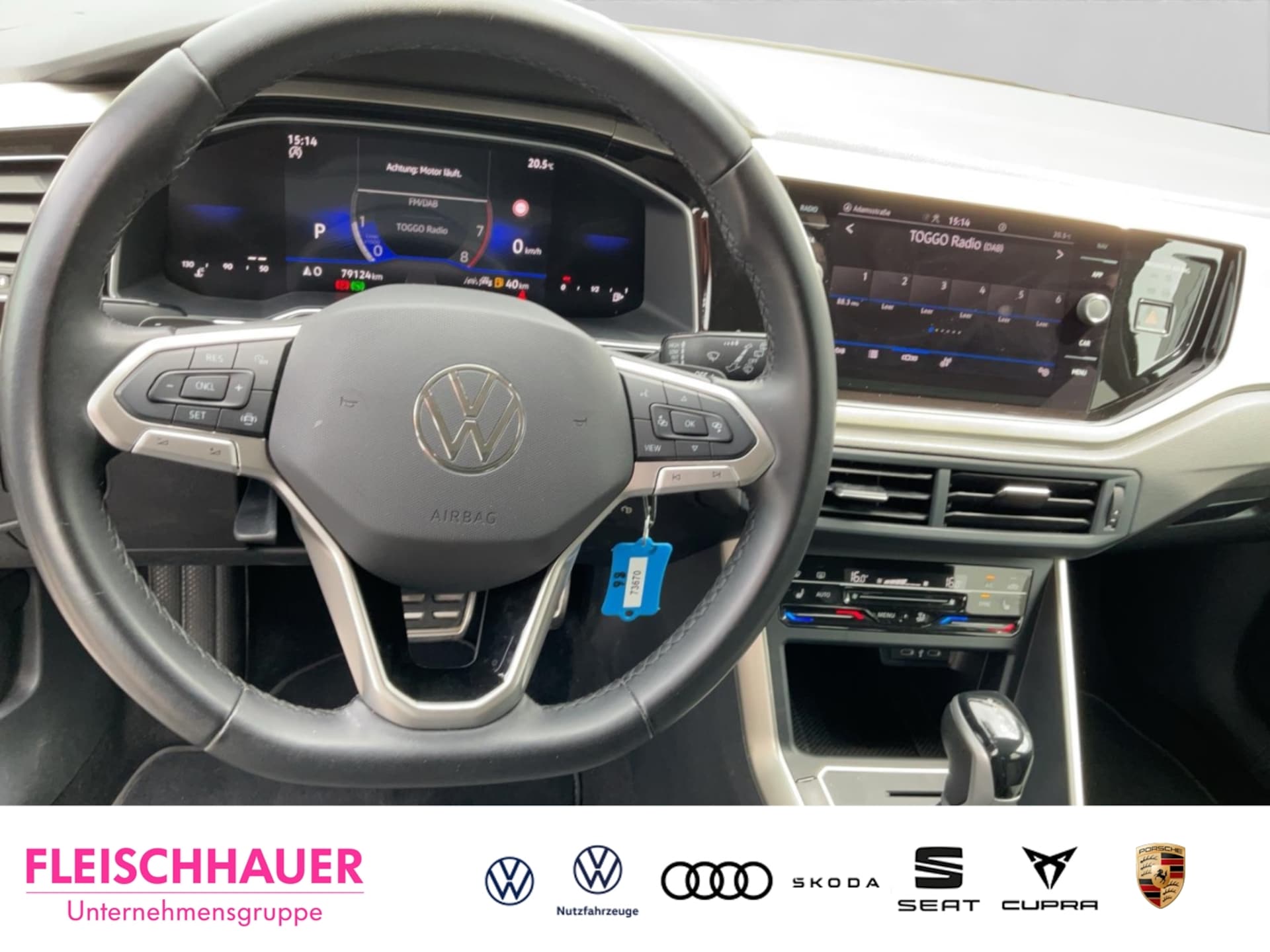 Volkswagen Polo MOVE