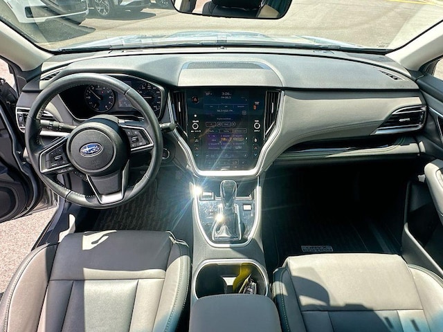 2021 Subaru Outback