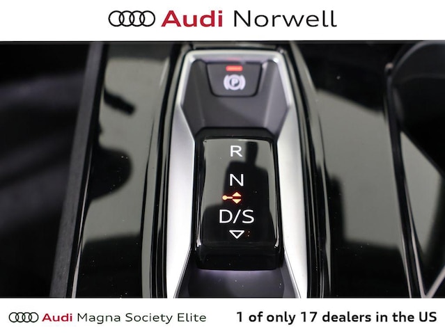 2026 Audi A5 Sedan