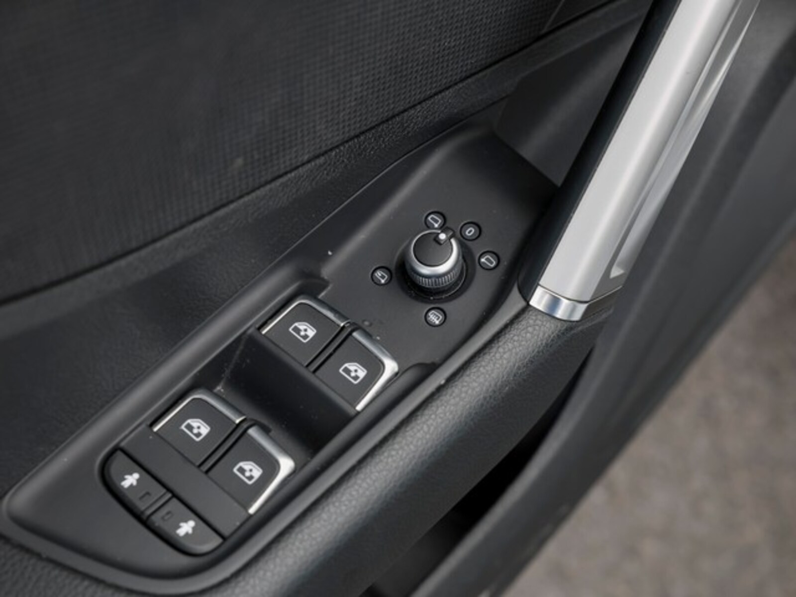 Audi Q2 – Bild 13
