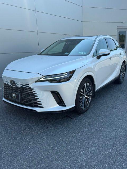 2023 Lexus RX 350