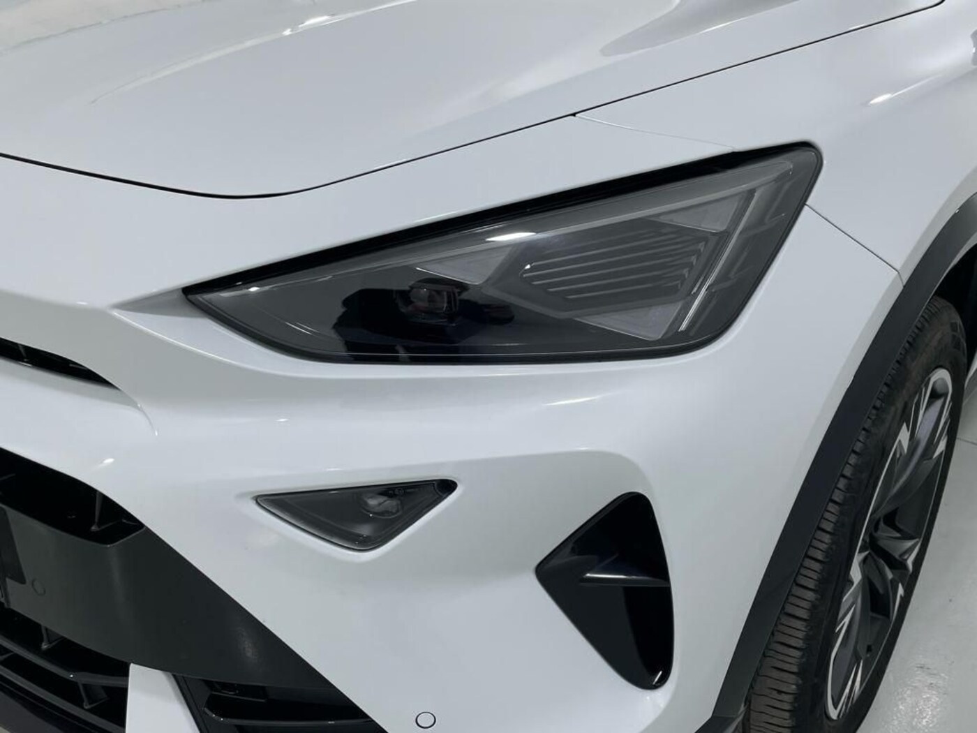 CUPRA Formentor 1.5 eTSI DSG 110 kW (150 CV) — photo 13