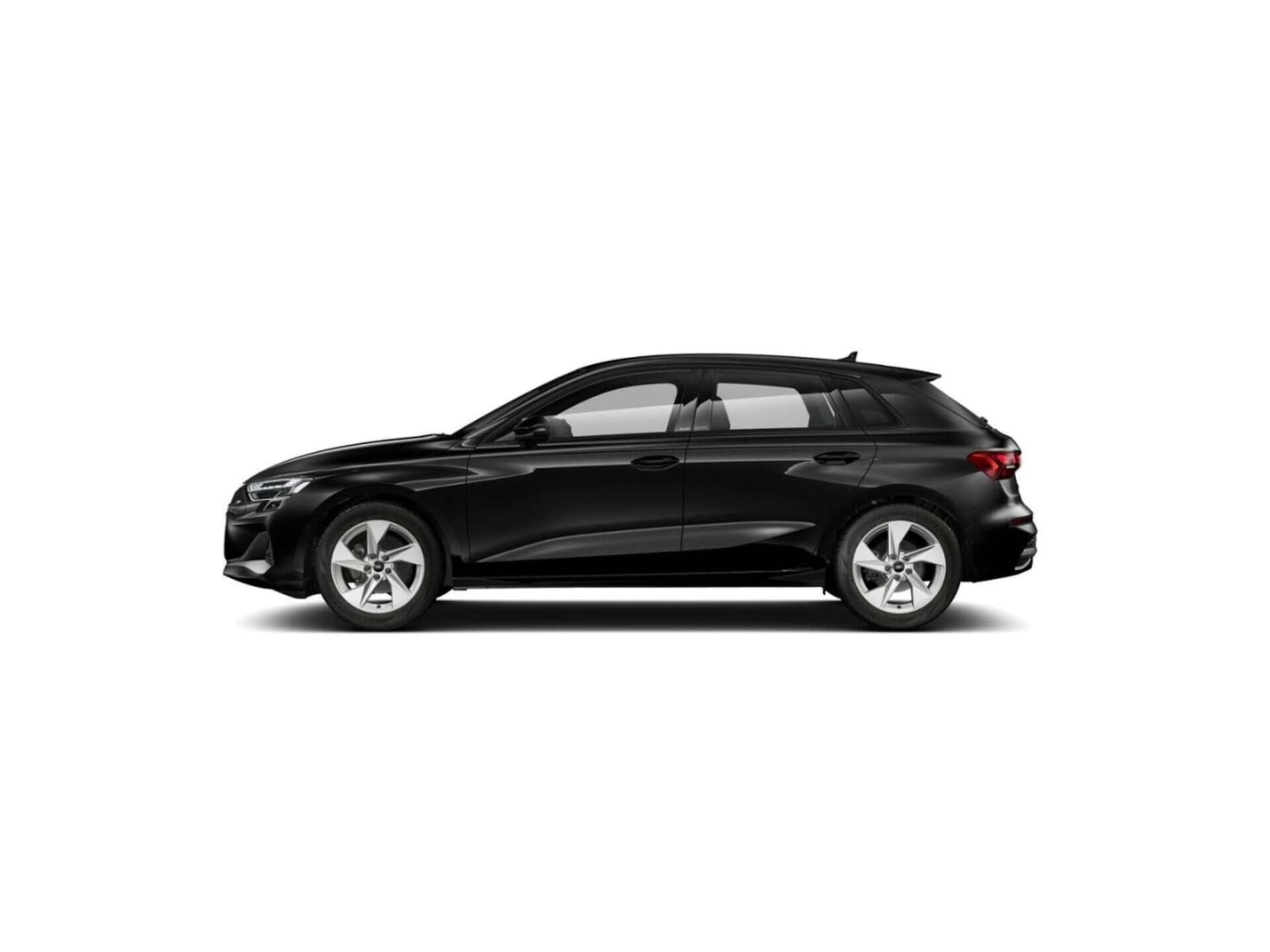Audi A3 Sportback Advanced