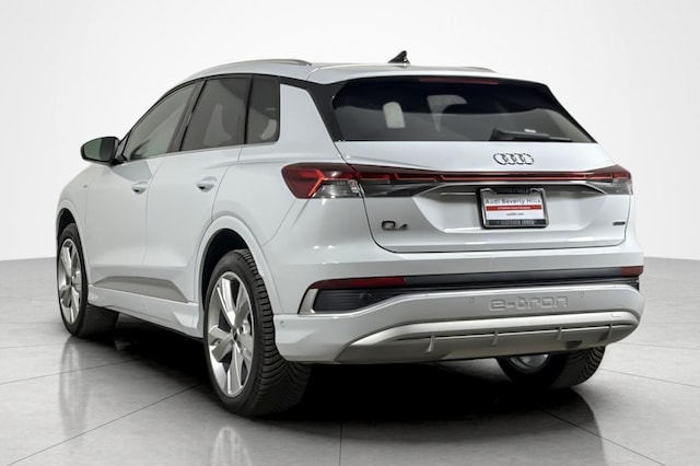 2023 Audi Q4 e-tron