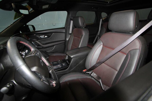 2023 Chevrolet Blazer