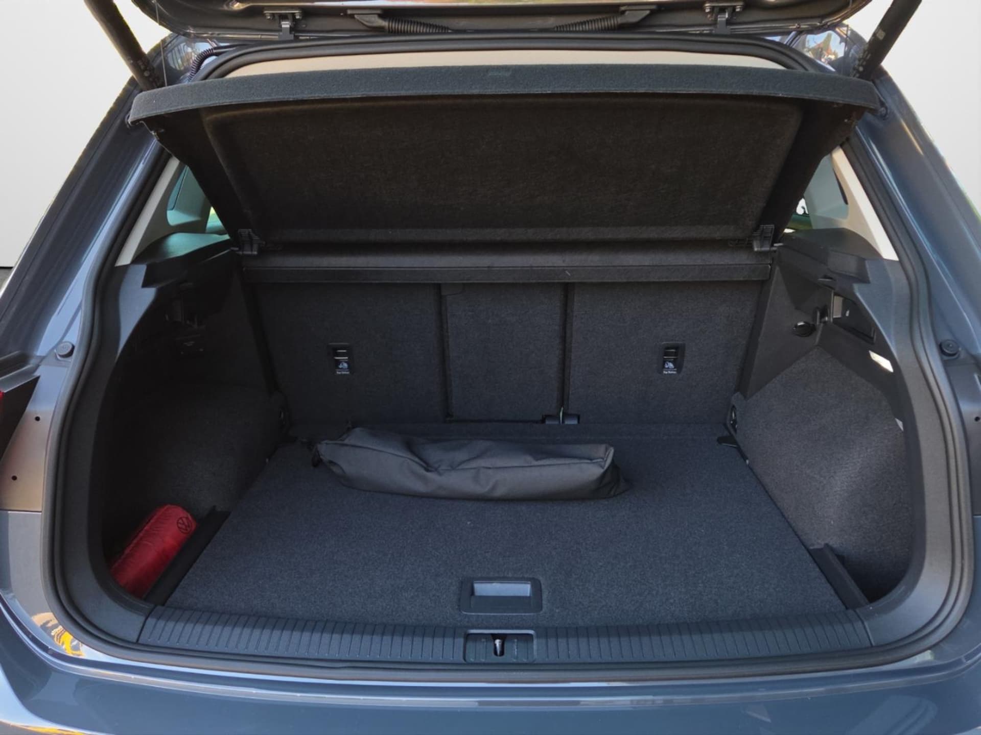 Volkswagen Tiguan Urban Sport