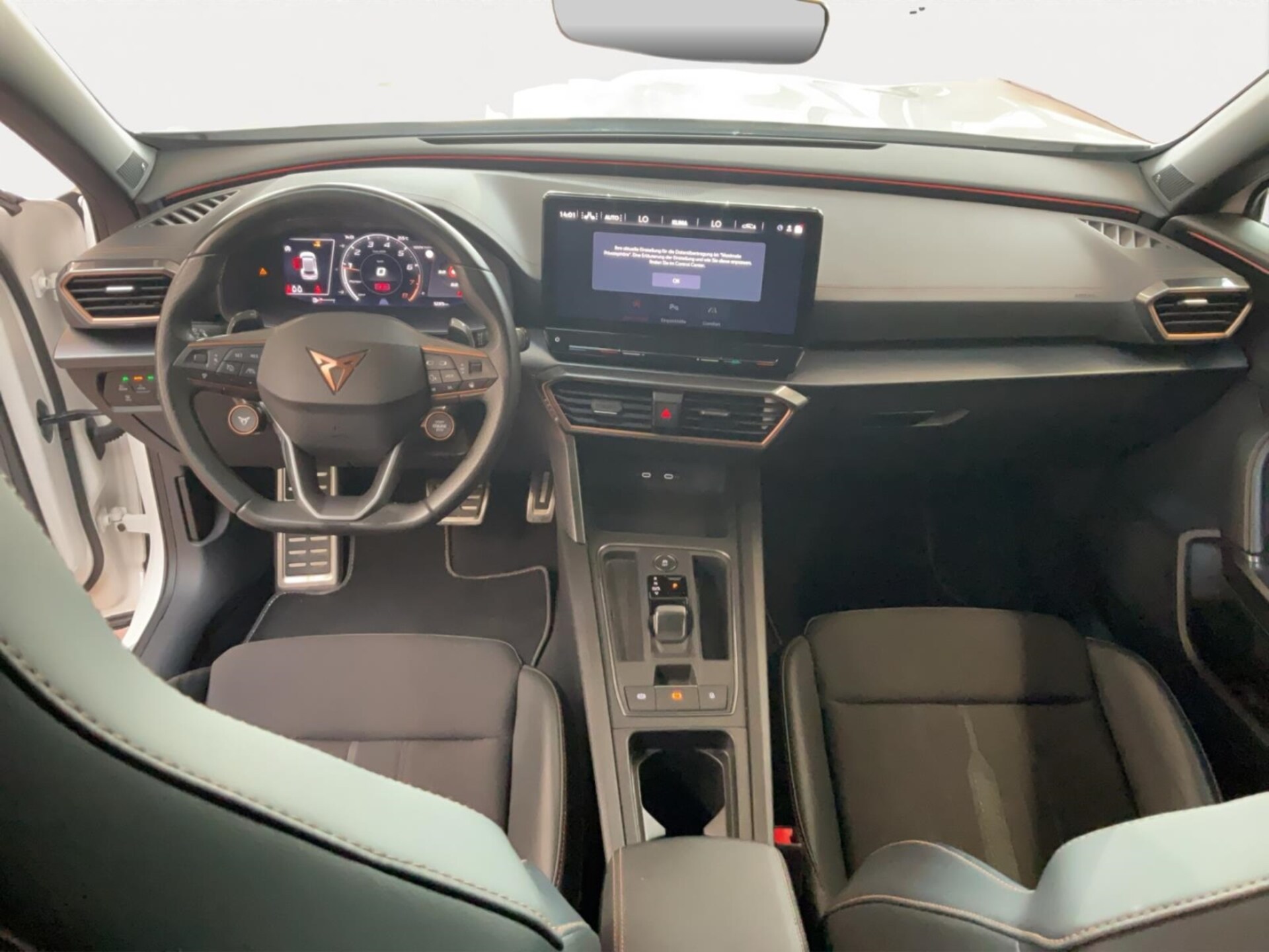 CUPRA Formentor VZ