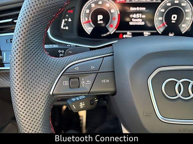 2026 Audi Q8 Prestige - Photo 19