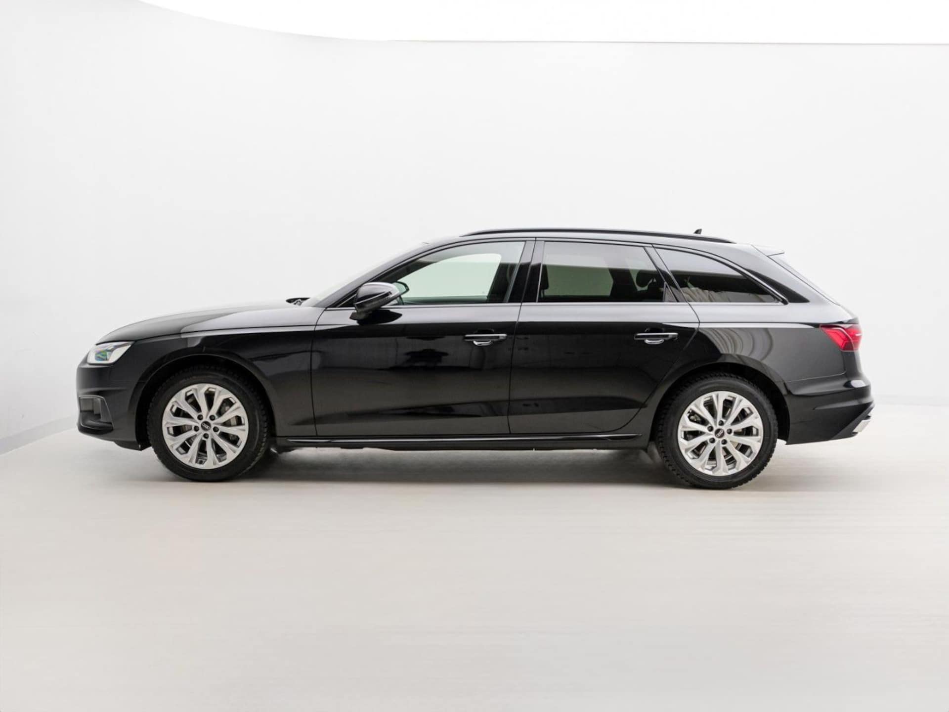 Audi A4 Avant Advanced