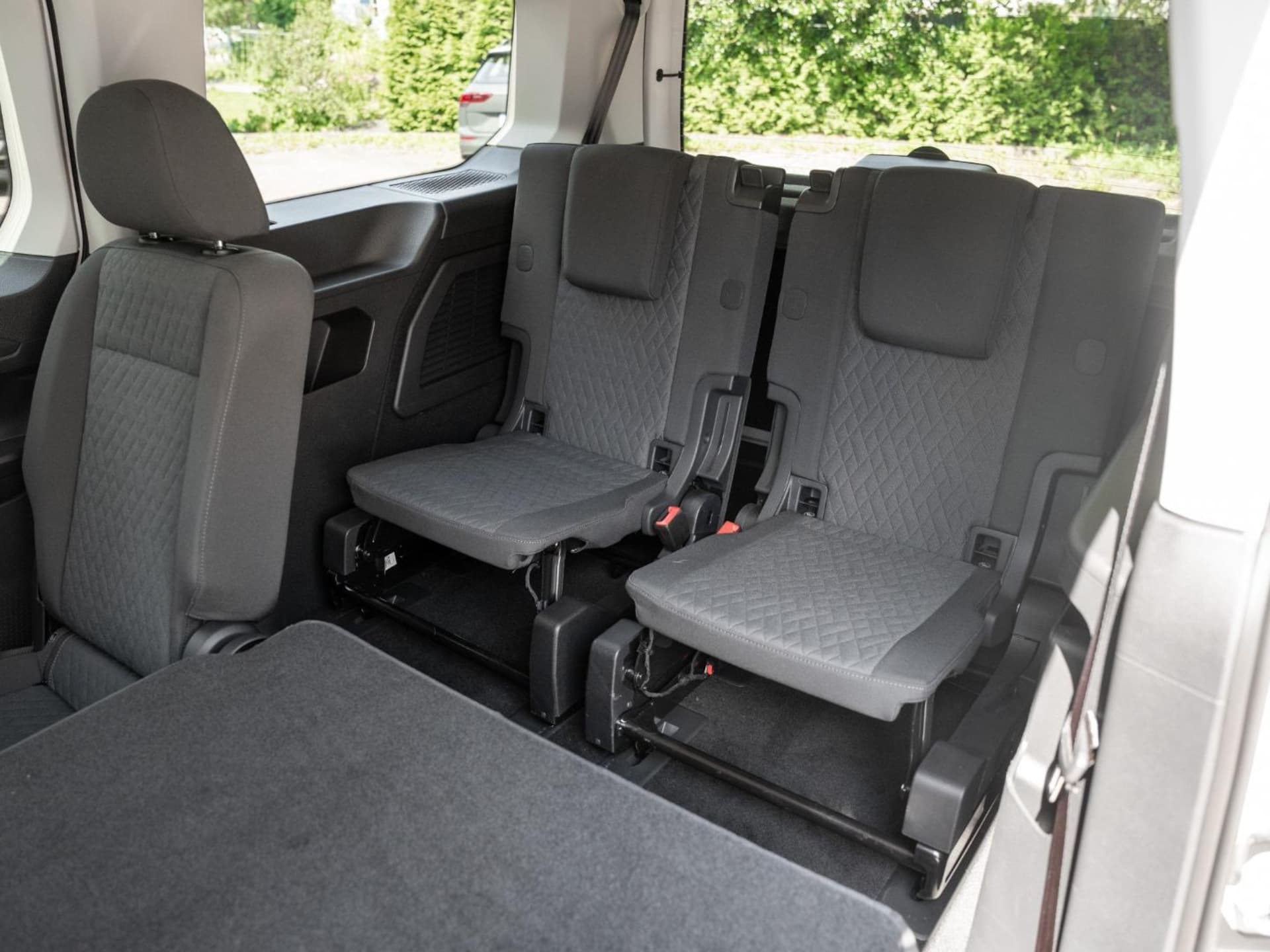 Volkswagen Caddy Maxi Life