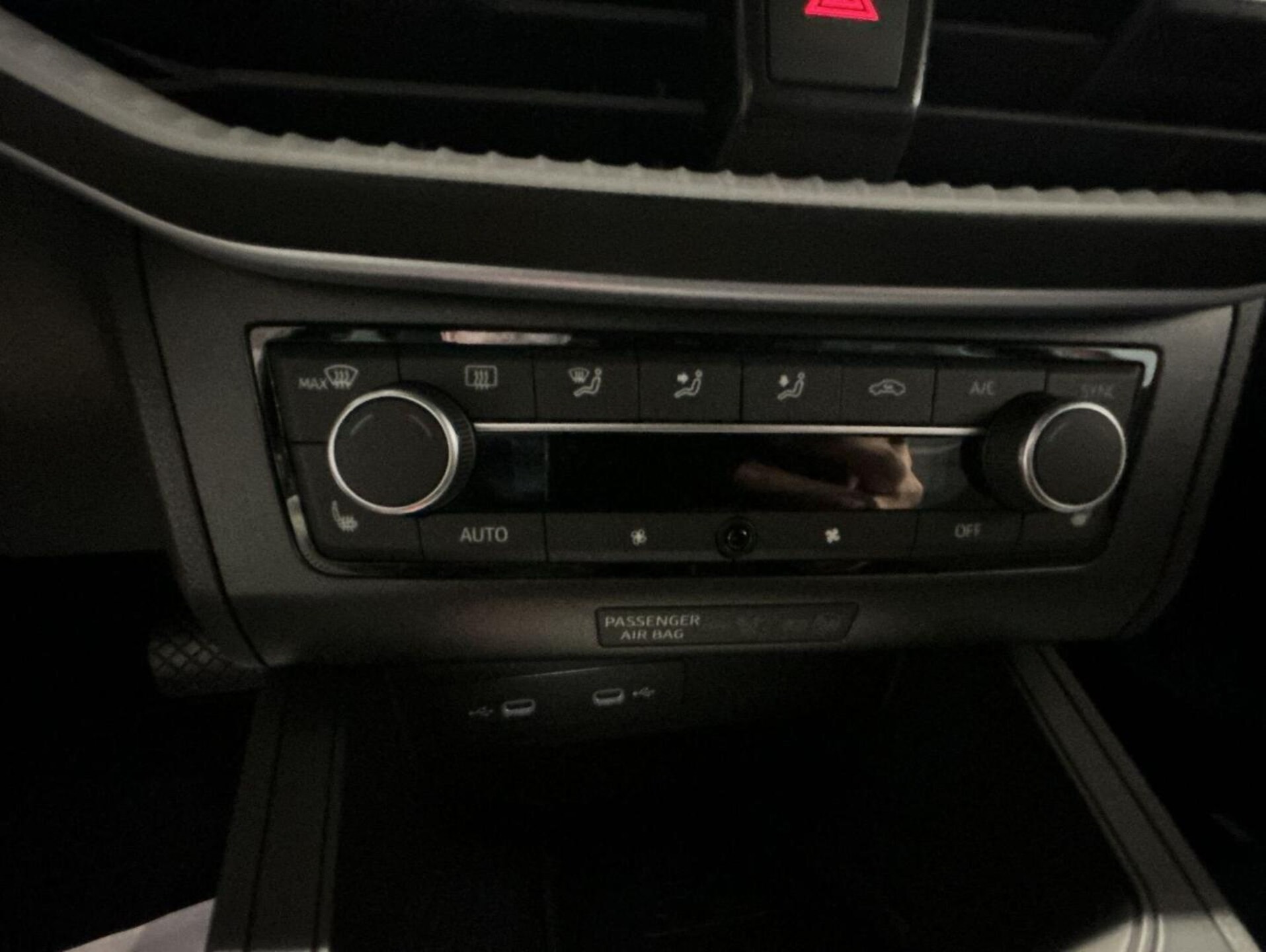 SEAT Ibiza FR