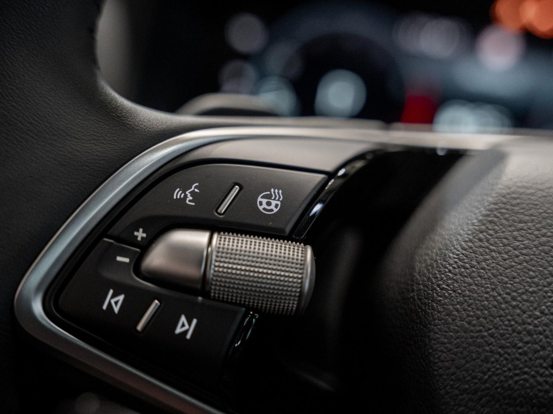 Skoda Karoq Selection