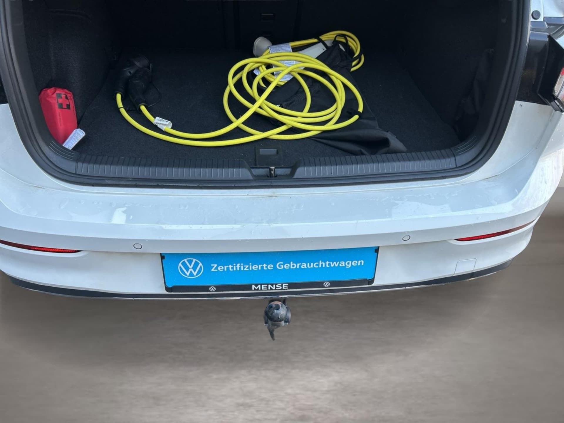 Volkswagen Golf Style