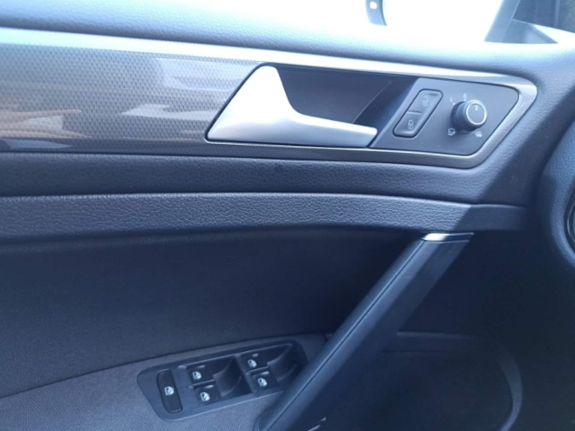 Volkswagen Golf Variant IQ.DRIVE