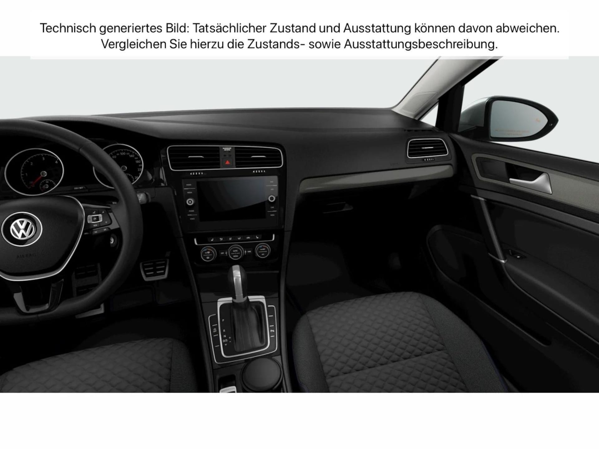 Volkswagen Golf JOIN
