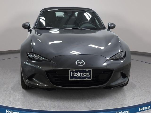2025 Mazda