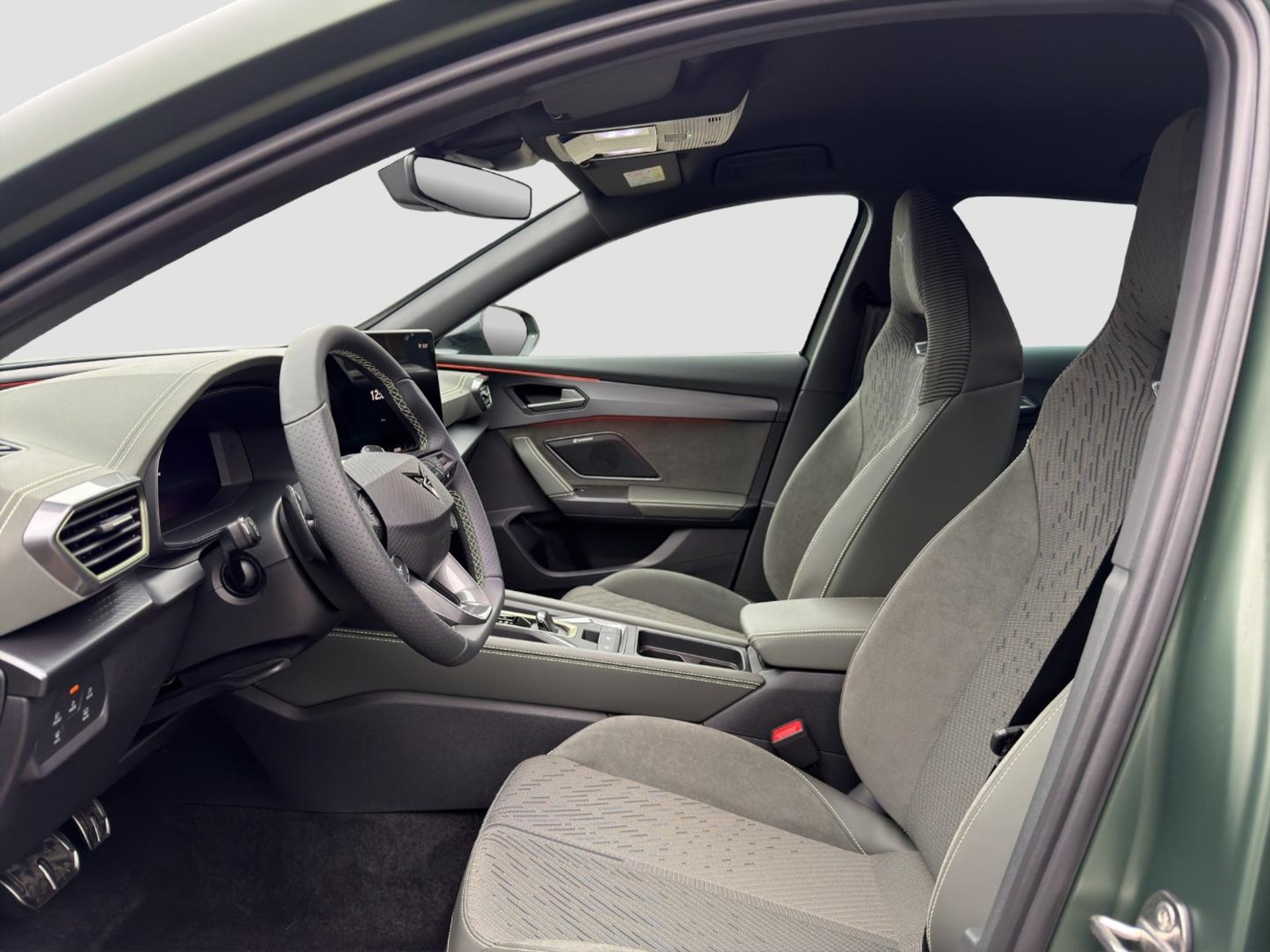 CUPRA Formentor VZ