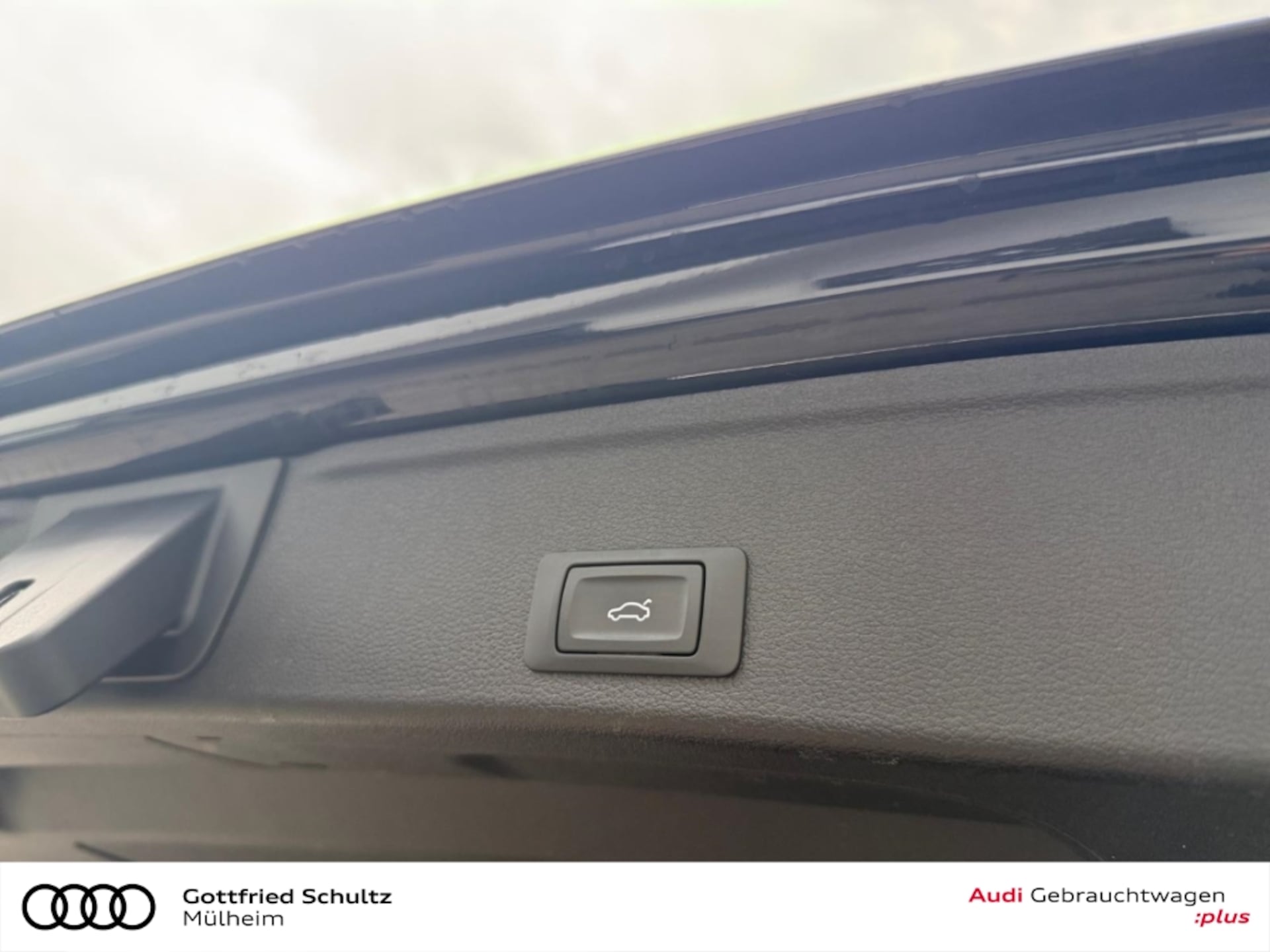 Audi A4 Avant Advanced