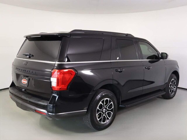 2022 Ford Expedition