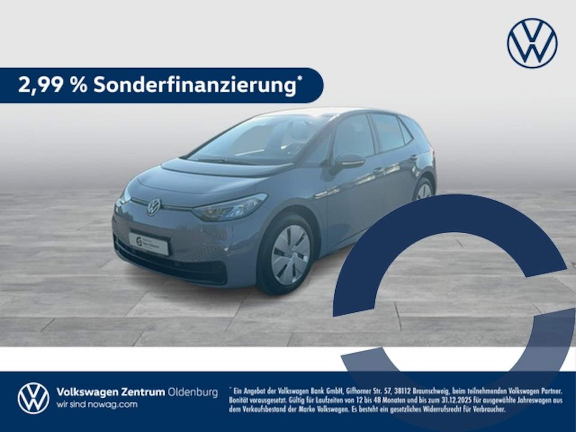 Volkswagen ID.3 Pro Performance