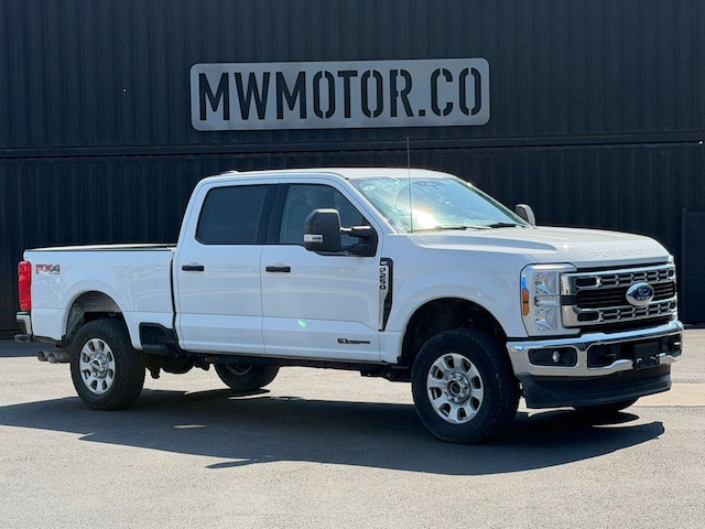 2024 Ford