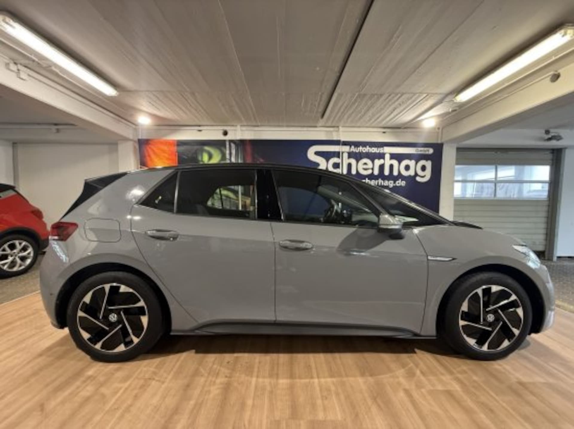 Volkswagen ID.3 Pro Performance