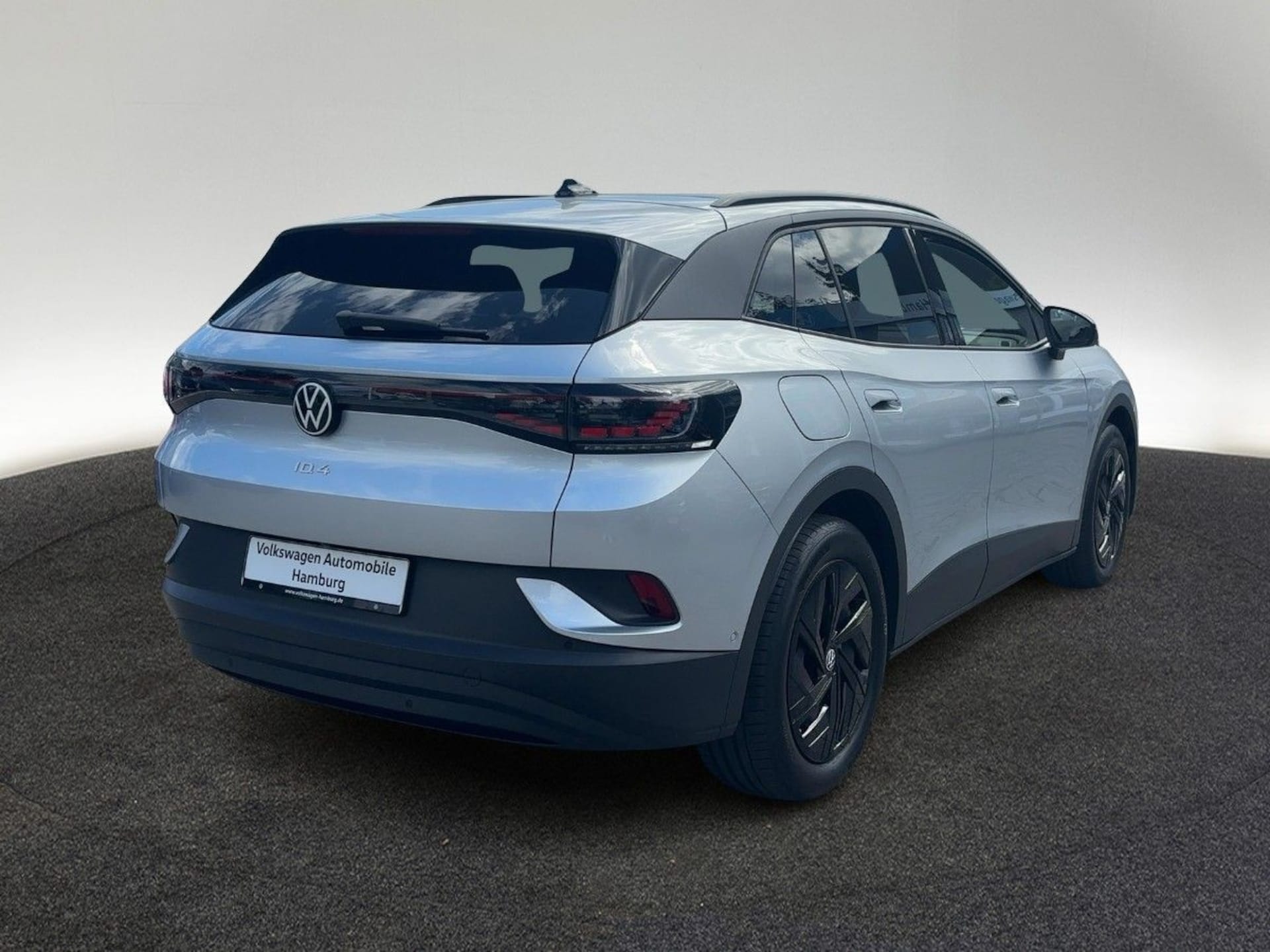 Volkswagen ID.4 Pro