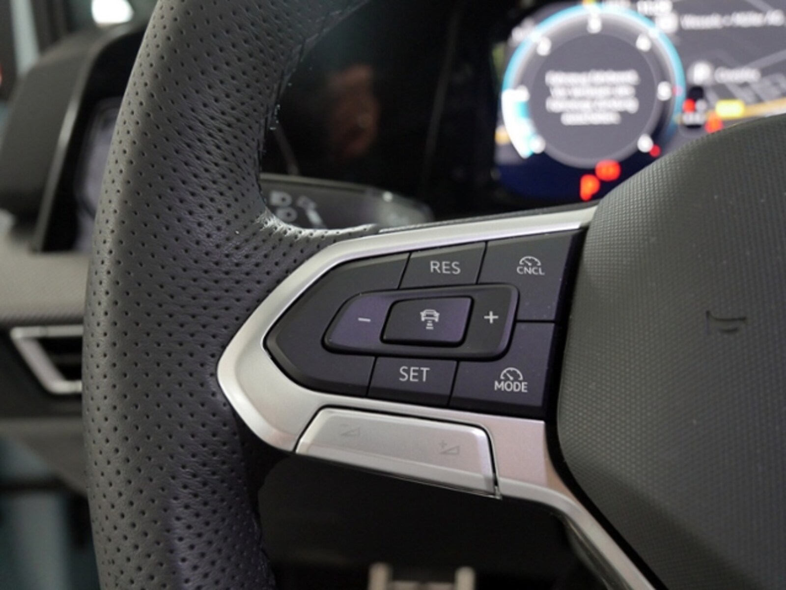 Volkswagen Golf – Bild 27