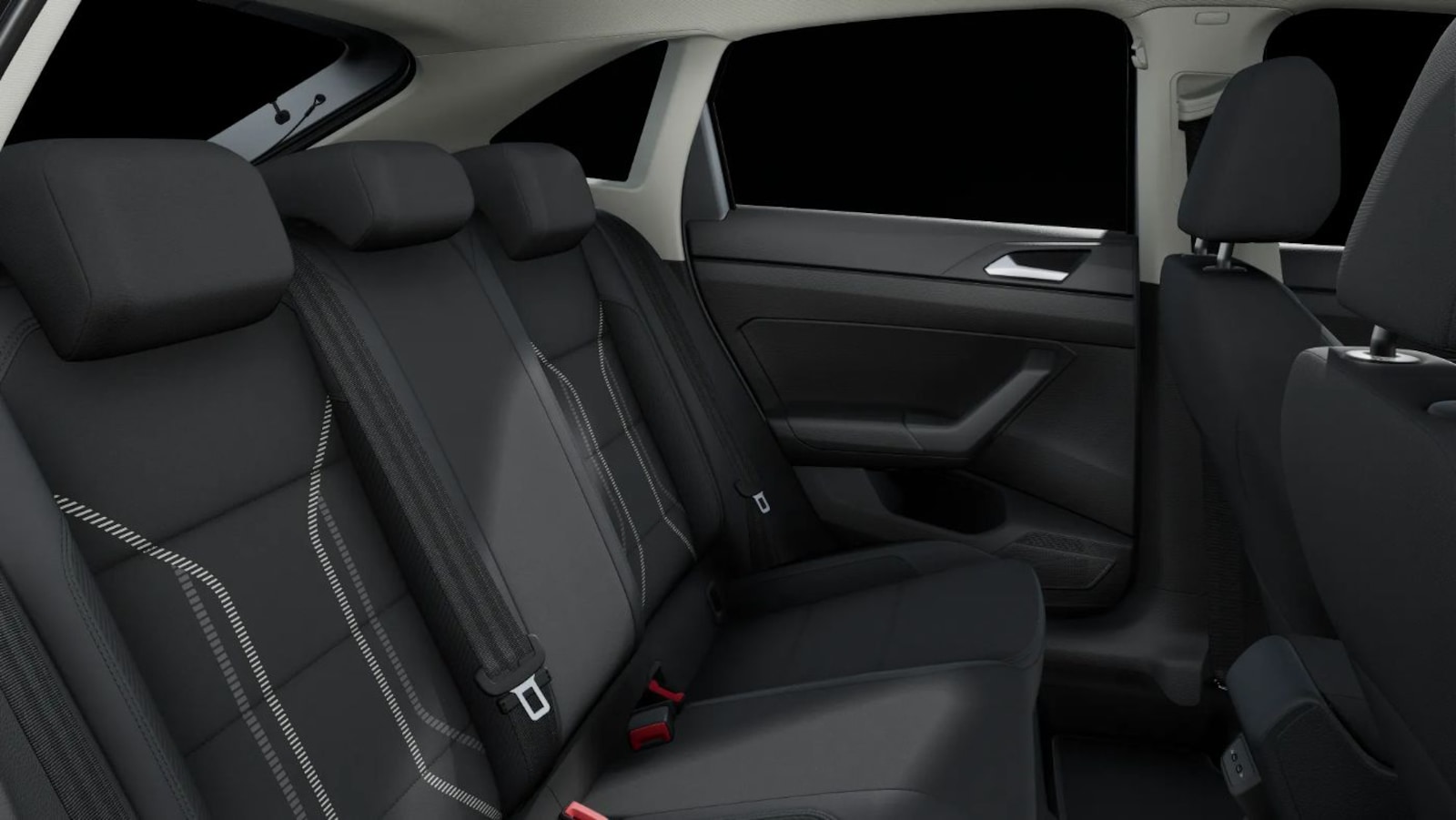 Volkswagen Taigo – Bild 15
