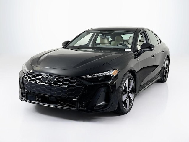 Photo of 2026 Audi A5 Sedan 