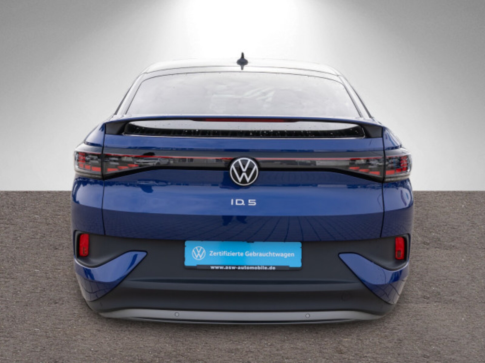 Volkswagen ID.5 – Bild 6