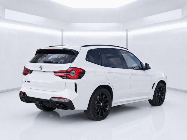 2023 BMW X3