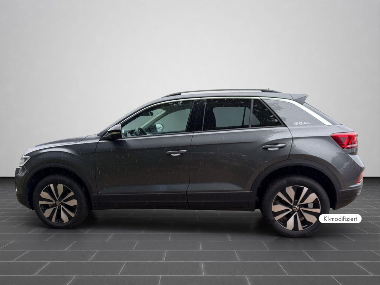 Volkswagen T-Roc – Bild 6
