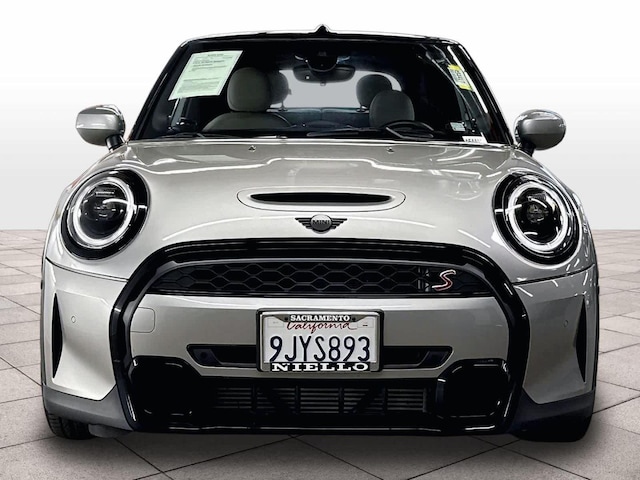 2024 MINI