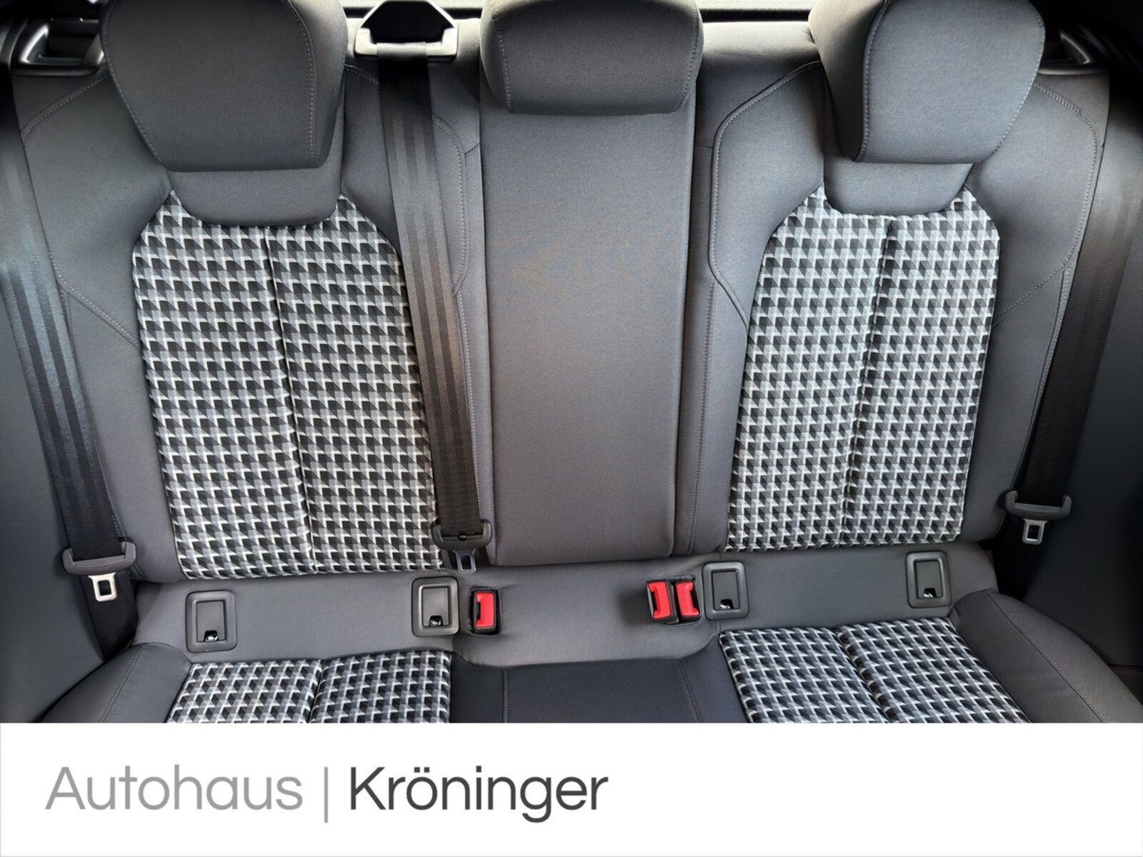 Audi A1 Sportback – Bild 10