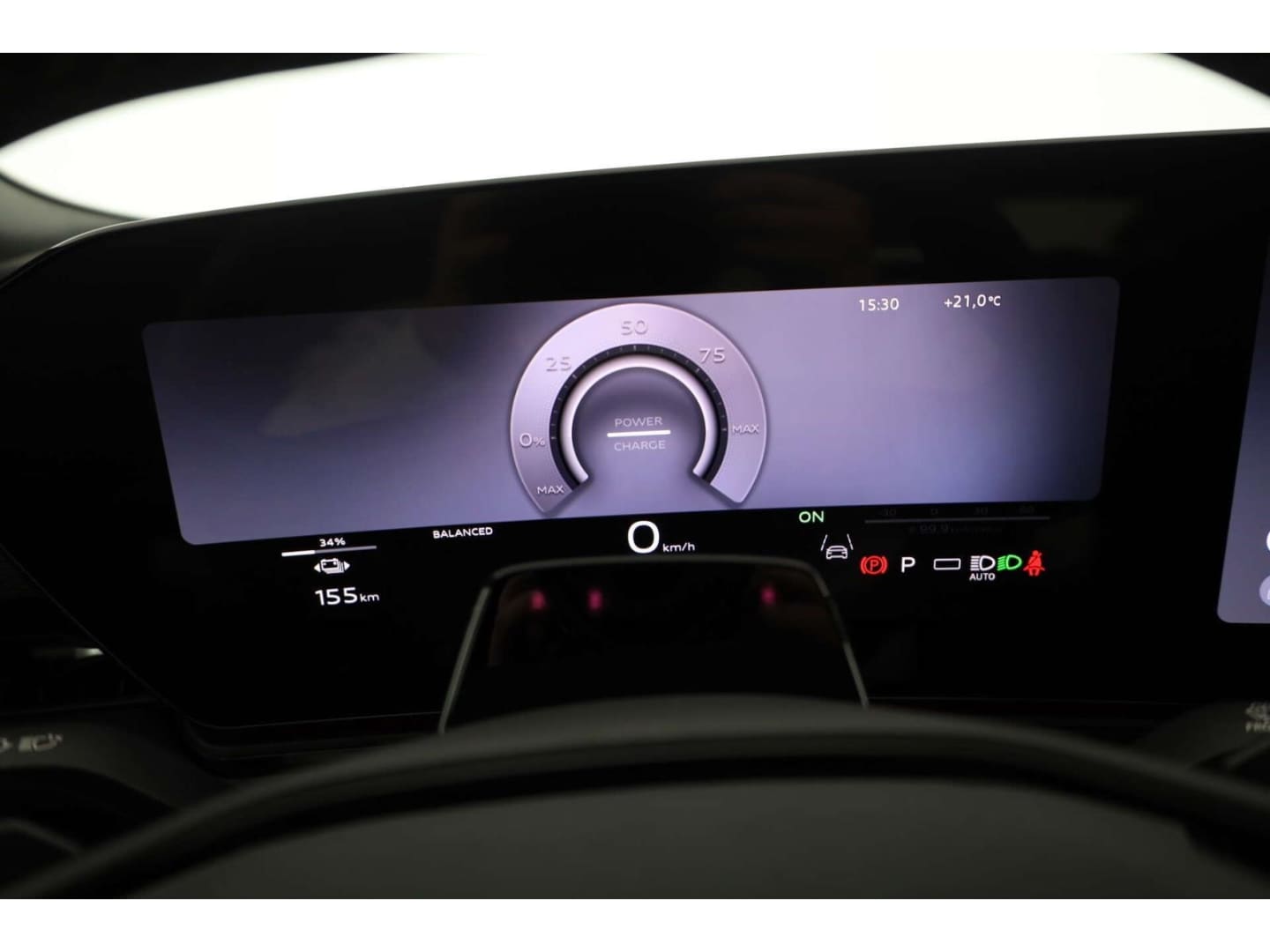 Bild über Audi A6 Avant e-tron S line business e-tron performance 270 kW - für weitere Informationen kontaktieren Sie den Audi Partner