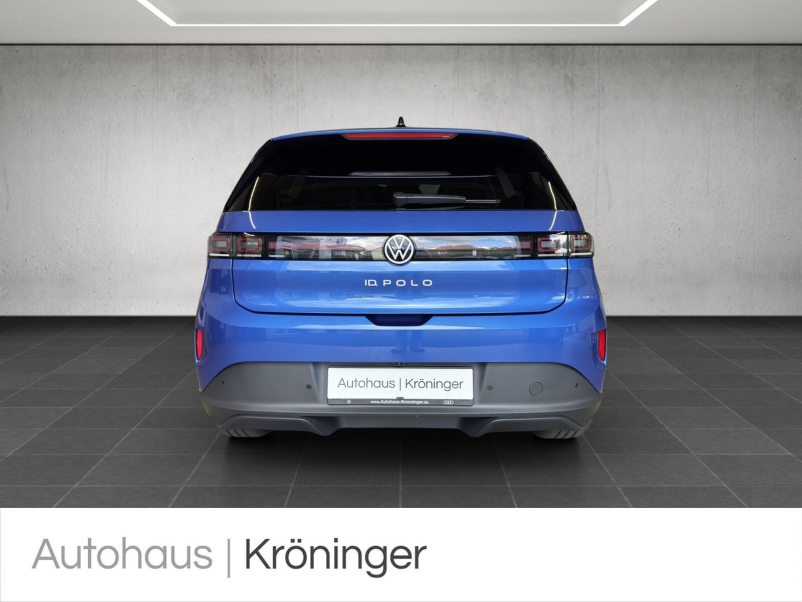 Volkswagen ID. Polo – Bild 6