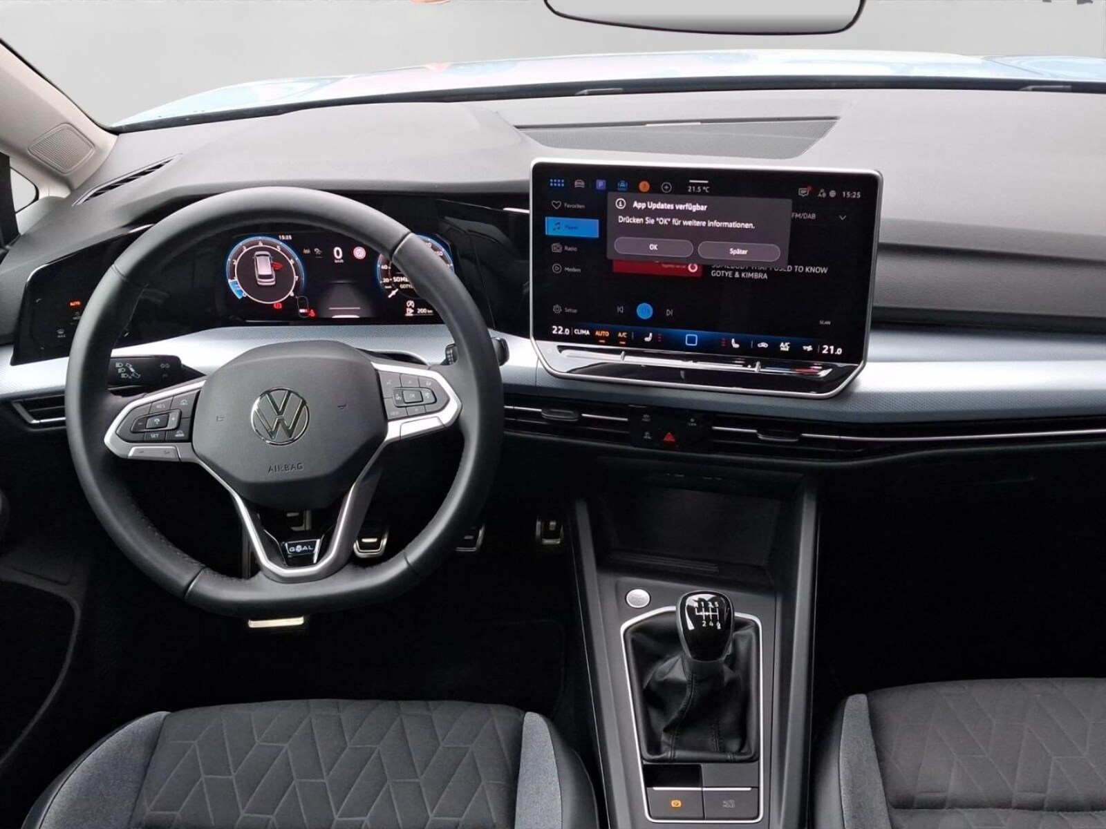 Volkswagen Golf Variant – Bild 5
