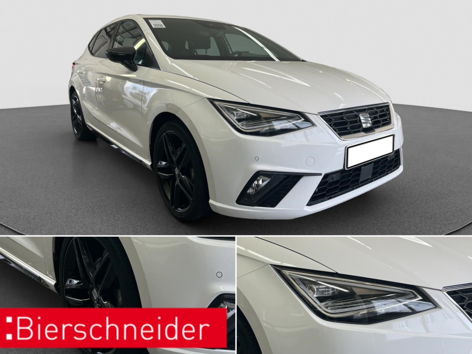 SEAT Ibiza – Bild 11