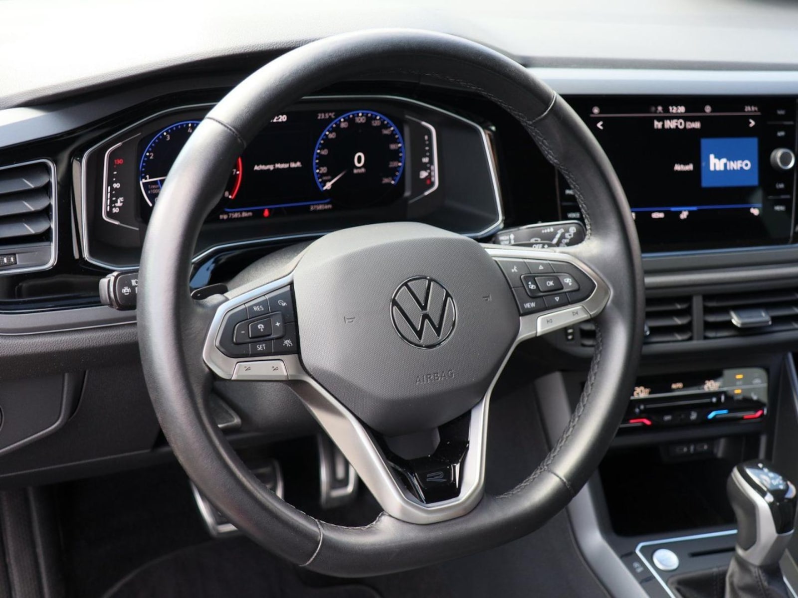 Volkswagen Polo – Bild 11