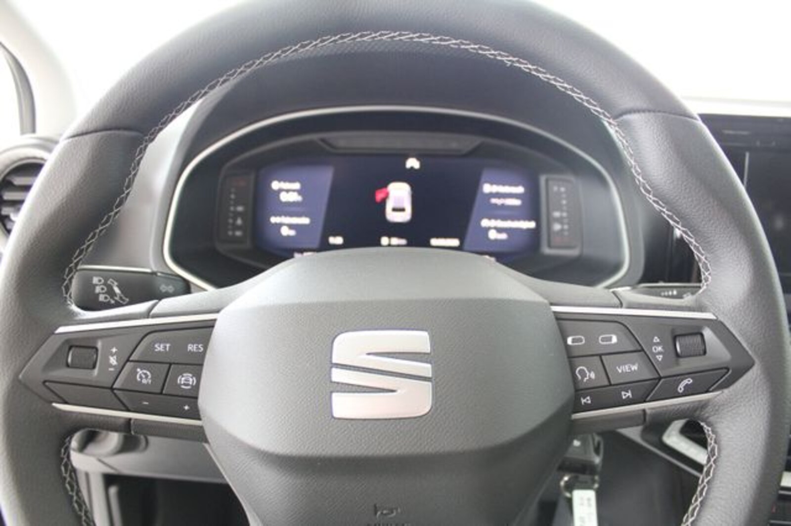 SEAT Ibiza – Bild 14
