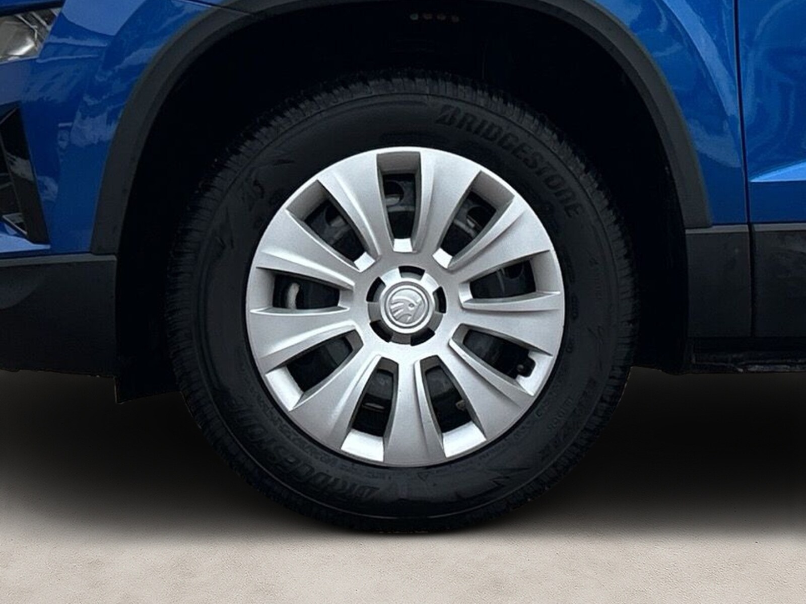 Škoda Karoq – Bild 7
