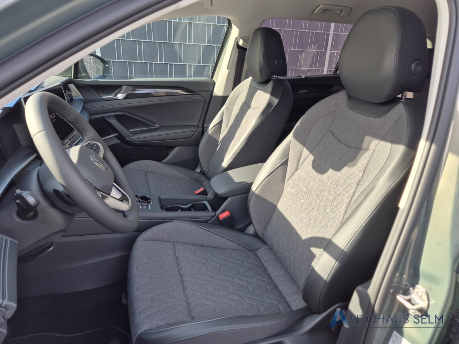 Volkswagen Tayron – Bild 7
