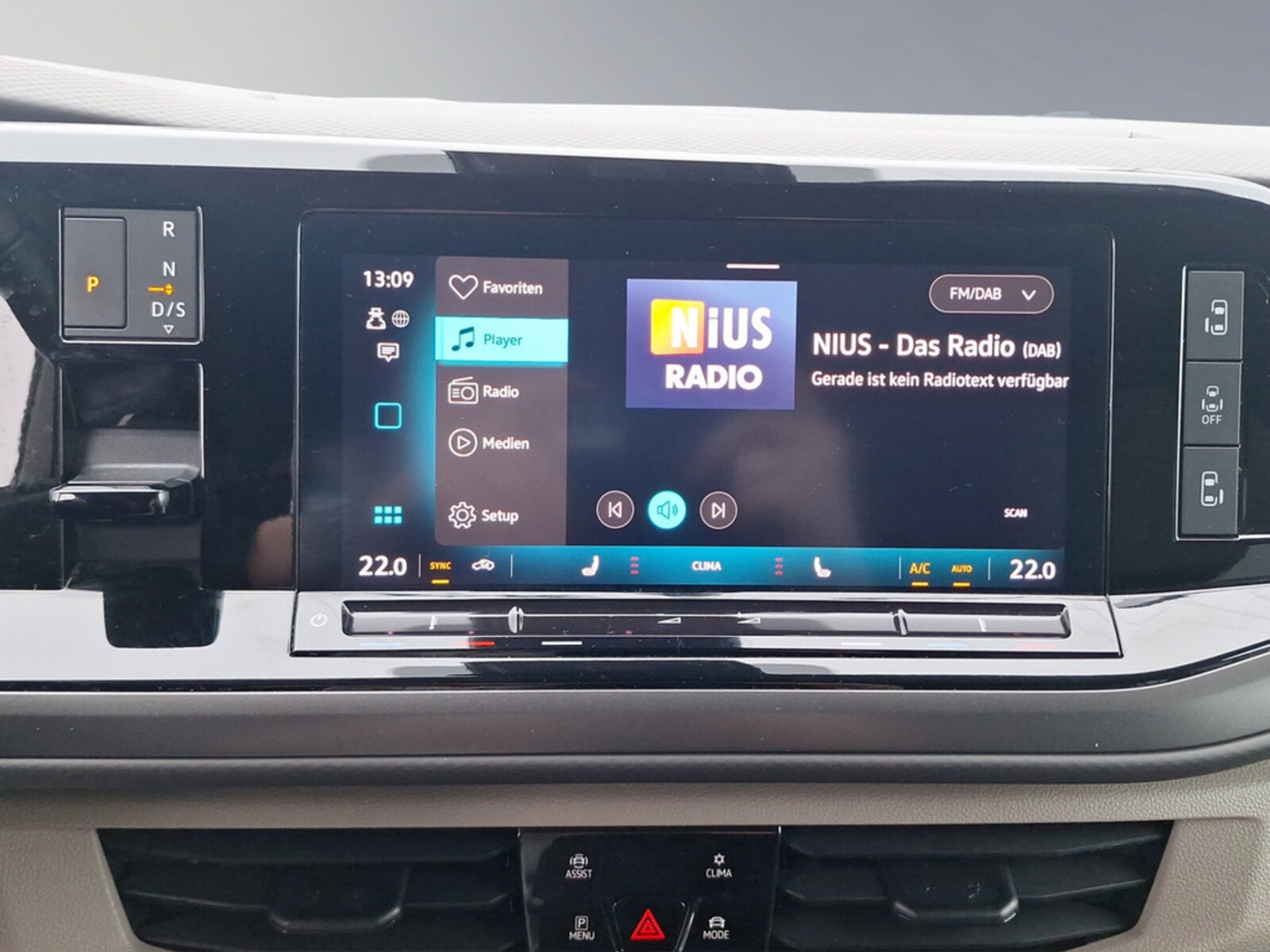 Volkswagen Multivan – Bild 17