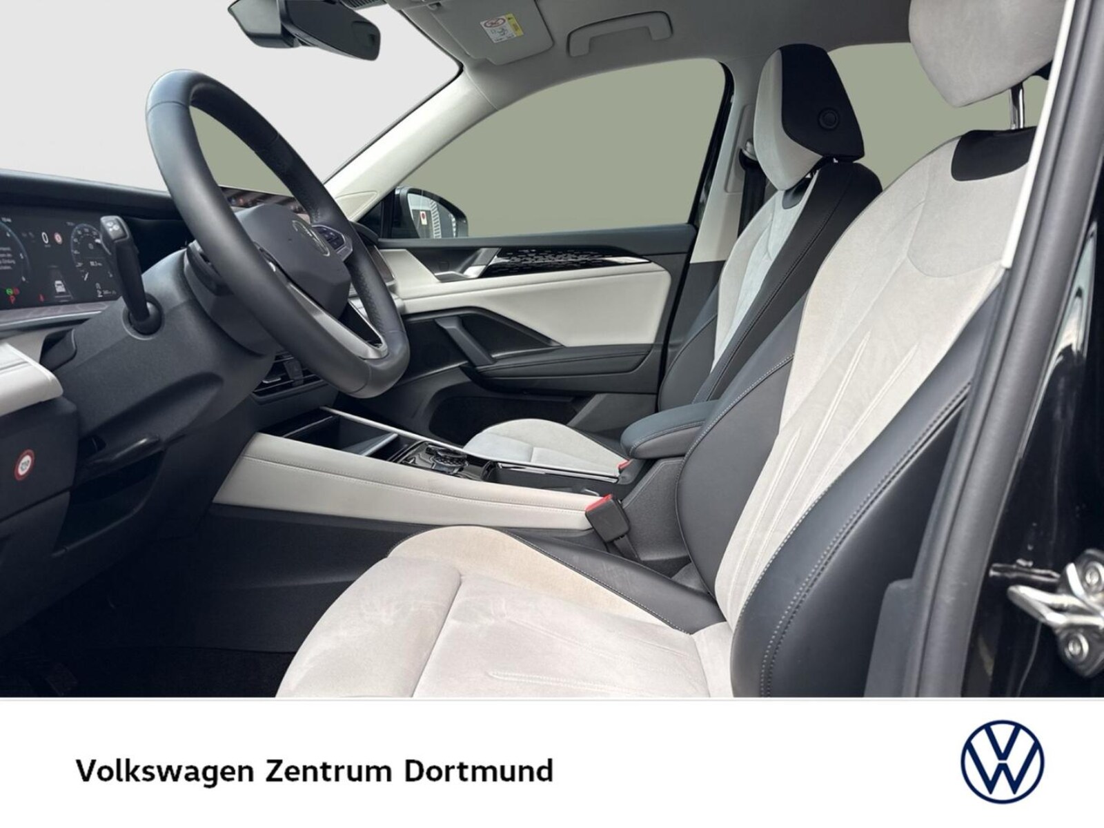 Volkswagen Tayron – Bild 7