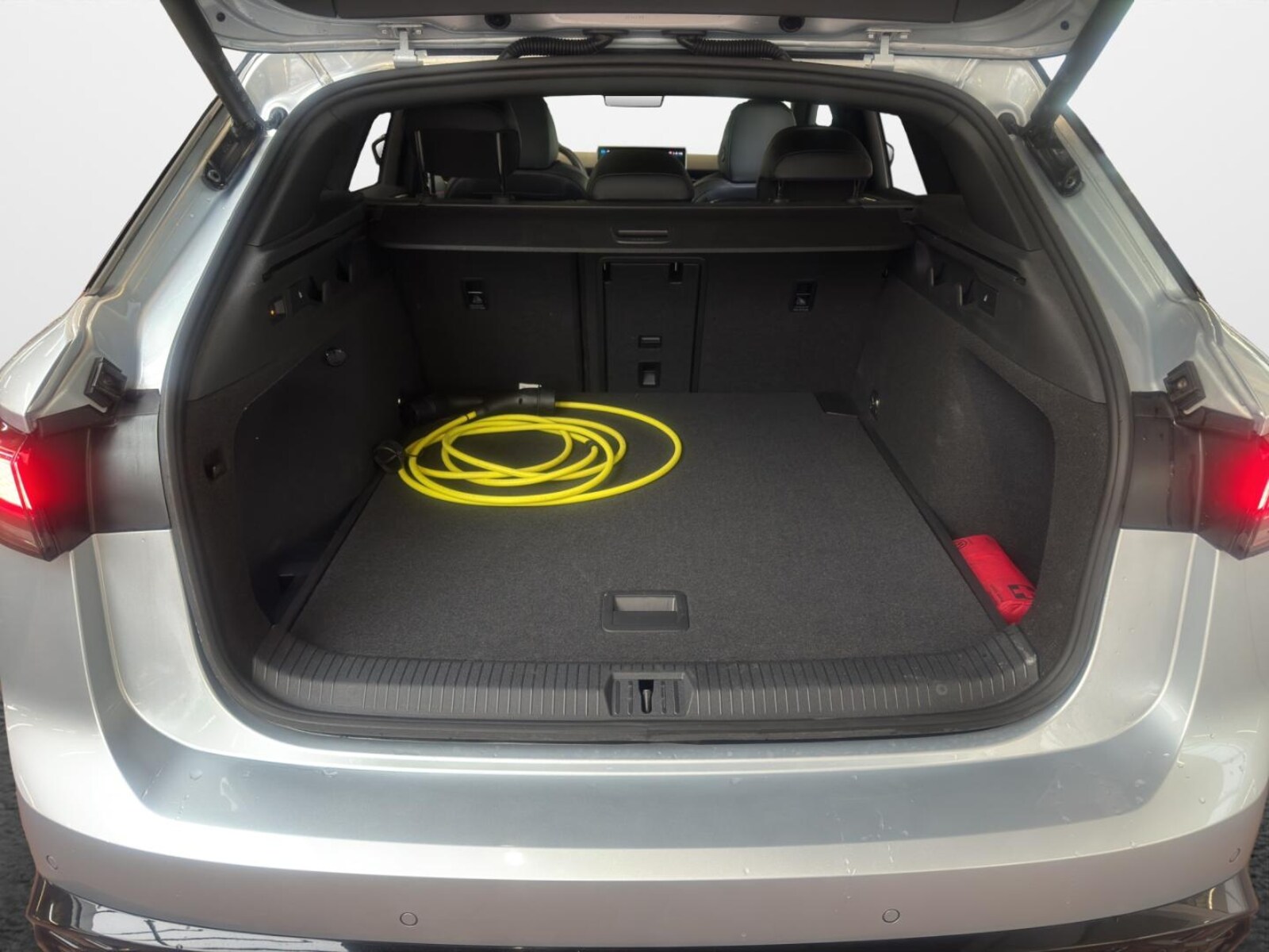 Volkswagen ID.7 Tourer – Bild 13