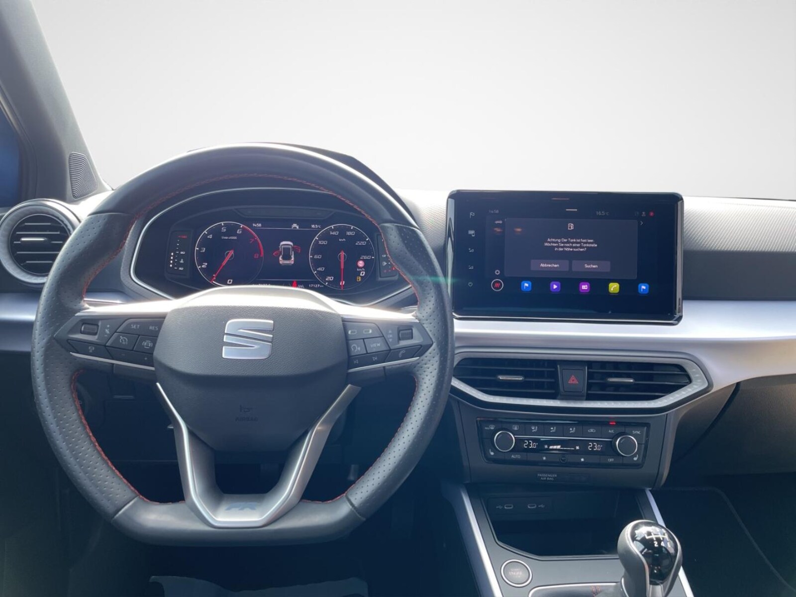 SEAT Arona – Bild 9